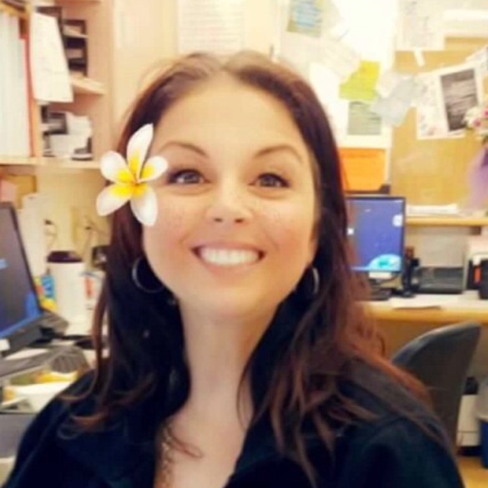Meet your Posher, Kristen